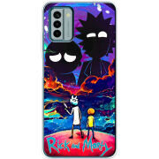 Чехол BoxFace Nokia G22 