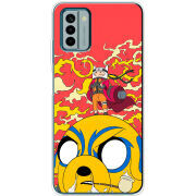 Чехол BoxFace Nokia G22 