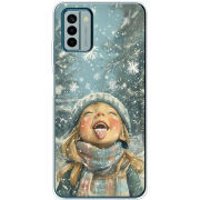 Чехол BoxFace Nokia G22 Смак дитинства