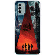 Чехол BoxFace Nokia G22 Дивні дива