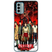 Чехол BoxFace Nokia G22 