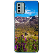 Чехол BoxFace Nokia G22 