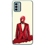 Чехол BoxFace Nokia G22 