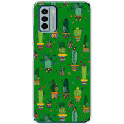 Чехол BoxFace Nokia G22 