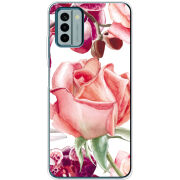 Чехол BoxFace Nokia G22 