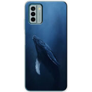 Чехол BoxFace Nokia G22 