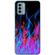 Чехол BoxFace Nokia G22 