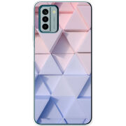 Чехол BoxFace Nokia G22 