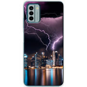 Чехол BoxFace Nokia G22 