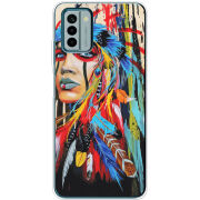 Чехол BoxFace Nokia G22 