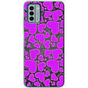 Чехол BoxFace Nokia G22 