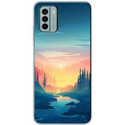 Чехол BoxFace Nokia G22 