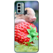 Чехол BoxFace Nokia G22 