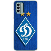 Чехол BoxFace Nokia G22 Динамо Киев