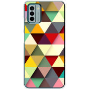 Чехол BoxFace Nokia G22 