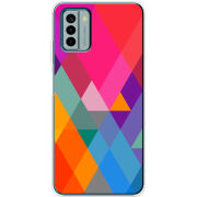 Чехол BoxFace Nokia G22 