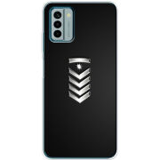 Чехол BoxFace Nokia G22 