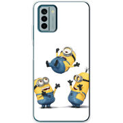 Чехол BoxFace Nokia G22 