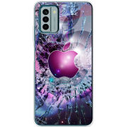 Чехол BoxFace Nokia G22 