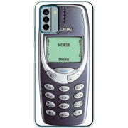 Чехол BoxFace Nokia G22 