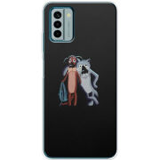 Чехол BoxFace Nokia G22 