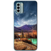 Чехол BoxFace Nokia G22 