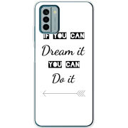 Чехол BoxFace Nokia G22 