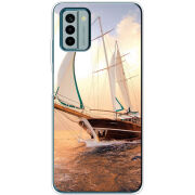 Чехол BoxFace Nokia G22 