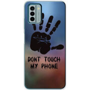 Чехол BoxFace Nokia G22 