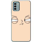 Чехол BoxFace Nokia G22 