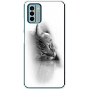 Чехол BoxFace Nokia G22 