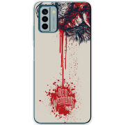 Чехол BoxFace Nokia G22 