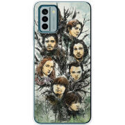 Чехол BoxFace Nokia G22 