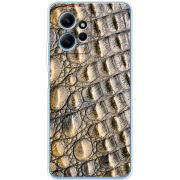 Чехол BoxFace Xiaomi Redmi Note 12 4G 