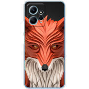 Чехол BoxFace Xiaomi Redmi Note 12 4G 