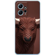 Чехол BoxFace Xiaomi Redmi Note 12 4G 