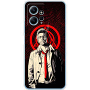 Чехол BoxFace Xiaomi Redmi Note 12 4G Константин NBC