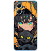 Чехол BoxFace Xiaomi Redmi Note 12 4G 