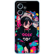 Чехол BoxFace Xiaomi Redmi Note 12 4G 