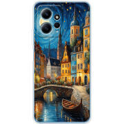 Чехол BoxFace Xiaomi Redmi Note 12 4G 