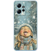 Чехол BoxFace Xiaomi Redmi Note 12 4G Смак дитинства