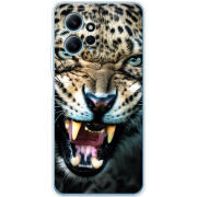 Чехол BoxFace Xiaomi Redmi Note 12 4G 