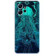 Чехол BoxFace Xiaomi Redmi Note 12 4G 