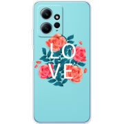 Чехол BoxFace Xiaomi Redmi Note 12 4G 