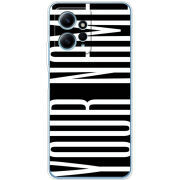 Чехол BoxFace Xiaomi Redmi Note 12 4G 