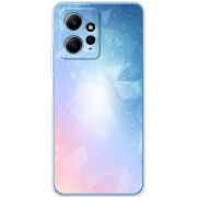 Чехол BoxFace Xiaomi Redmi Note 12 4G 