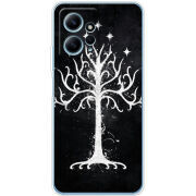Чехол BoxFace Xiaomi Redmi Note 12 4G Fantasy Tree