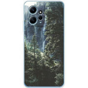 Чехол BoxFace Xiaomi Redmi Note 12 4G 