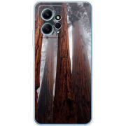 Чехол BoxFace Xiaomi Redmi Note 12 4G 