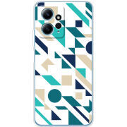 Чехол BoxFace Xiaomi Redmi Note 12 4G 